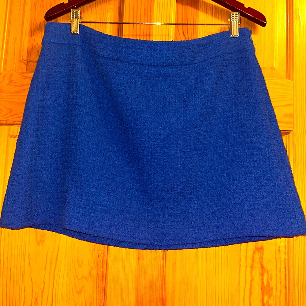 Zara skirt XXL new without tags